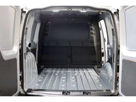 Volkswagen Caddy Cargo 2.0 TDI Airco 01-2022 ActivLease financial lease
