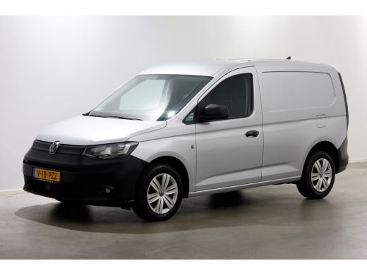 Volkswagen Caddy Cargo 2.0 TDI Airco 01-2022 ActivLease financial lease