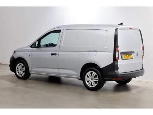 Volkswagen Caddy Cargo 2.0 TDI Airco 01-2022 ActivLease financial lease