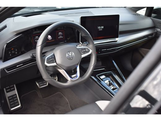 Volkswagen Golf 1.5 TSI 272PK eHybrid GTE PHEV | VERLENGDE GARANTIE | PANORAMA DAK | TREKHAAK | CAMERA | NAVIGATI... ActivLease financial lease