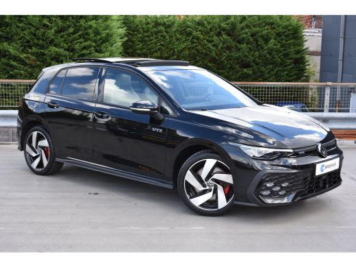 Volkswagen Golf 1.5 TSI 272PK eHybrid GTE PHEV | VERLENGDE GARANTIE | PANORAMA DAK | TREKHAAK | CAMERA | NAVIGATI... ActivLease financial lease