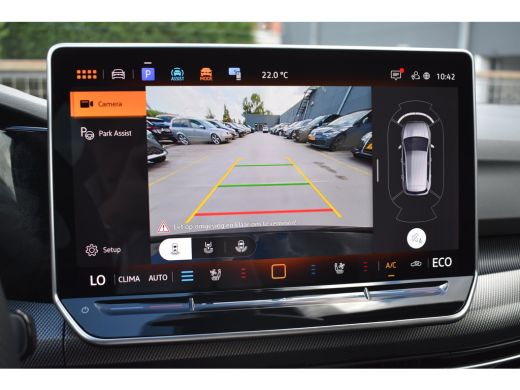 Volkswagen Golf 1.5 TSI 272PK eHybrid GTE PHEV | VERLENGDE GARANTIE | PANORAMA DAK | TREKHAAK | CAMERA | NAVIGATI... ActivLease financial lease