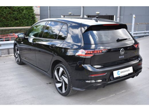 Volkswagen Golf 1.5 TSI 272PK eHybrid GTE PHEV | VERLENGDE GARANTIE | PANORAMA DAK | TREKHAAK | CAMERA | NAVIGATI... ActivLease financial lease