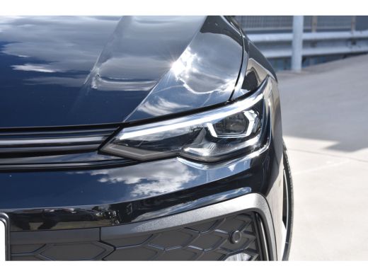 Volkswagen Golf 1.5 TSI 272PK eHybrid GTE PHEV | VERLENGDE GARANTIE | PANORAMA DAK | TREKHAAK | CAMERA | NAVIGATI... ActivLease financial lease