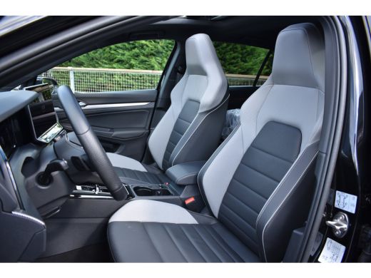 Volkswagen Golf 1.5 TSI 272PK eHybrid GTE PHEV | VERLENGDE GARANTIE | PANORAMA DAK | TREKHAAK | CAMERA | NAVIGATI... ActivLease financial lease
