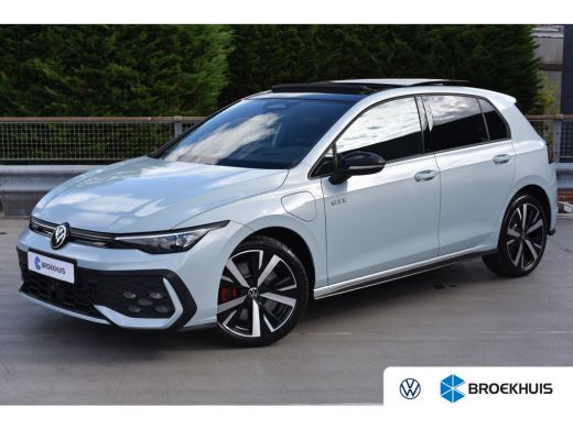 Volkswagen Golf 1.5 TSI 272PK eHybrid GTE PHEV | VERLGENDE GAARNTIE | PANORAMA DAK | TREKHAAK | HEAD-UP | STOELVE... ActivLease financial lease