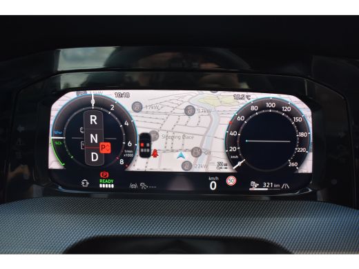 Volkswagen Golf 1.5 TSI 272PK eHybrid GTE PHEV | VERLGENDE GAARNTIE | PANORAMA DAK | TREKHAAK | HEAD-UP | STOELVE... ActivLease financial lease