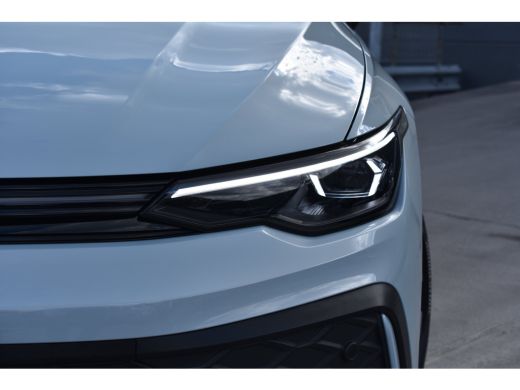 Volkswagen Golf 1.5 TSI 272PK eHybrid GTE PHEV | VERLGENDE GAARNTIE | PANORAMA DAK | TREKHAAK | HEAD-UP | STOELVE... ActivLease financial lease