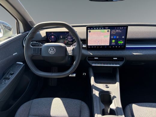 Volkswagen ID. Polo Style First Edition 52 kWh 211pk | Incl. &euro;1.000,- inruilpremie | Panoramadak | 19" LM velgen ActivLease financial lease
