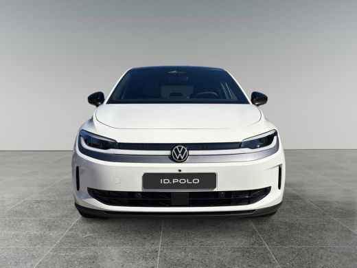 Volkswagen ID. Polo Style First Edition 52 kWh 211pk | Incl. &euro;1.000,- inruilpremie | Panoramadak | 19" LM velgen ActivLease financial lease