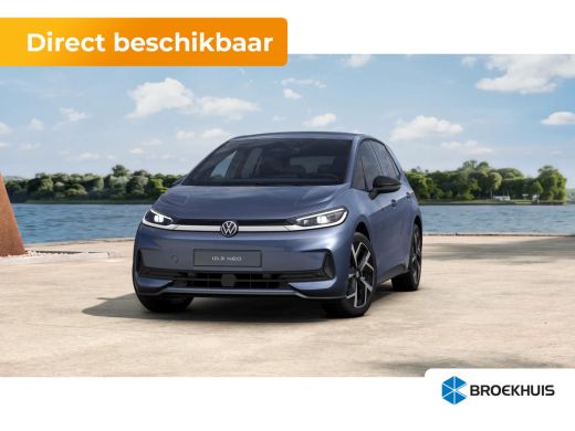Volkswagen ID.3 Neo Life | Airconditioning automatisch, 2-zone (Climatronic) | Automatische afstandsregeling (Adaptiv... ActivLease financial lease