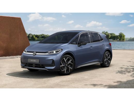 Volkswagen ID.3 Neo Life | Airconditioning automatisch, 2-zone (Climatronic) | Automatische afstandsregeling (Adaptiv... ActivLease financial lease