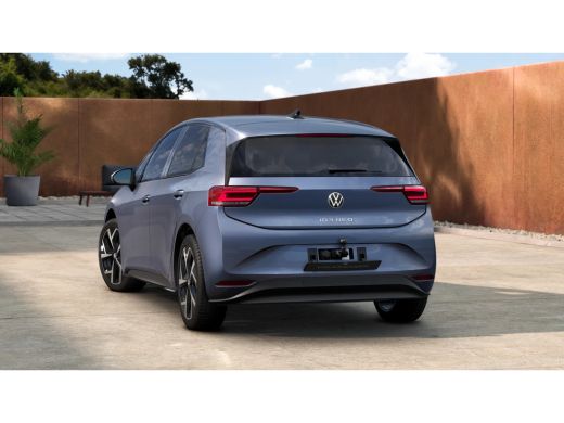 Volkswagen ID.3 Neo Life | Airconditioning automatisch, 2-zone (Climatronic) | Automatische afstandsregeling (Adaptiv... ActivLease financial lease