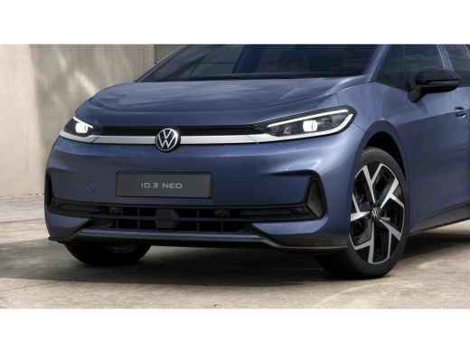 Volkswagen ID.3 Neo Life | Airconditioning automatisch, 2-zone (Climatronic) | Automatische afstandsregeling (Adaptiv... ActivLease financial lease