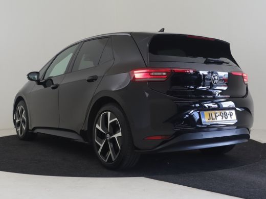 Volkswagen ID.3 Pro Business 59 kWh | 360gr Camera | App connect | Dodehoek detectie | Stoel/stuurverwarming | Cr... ActivLease financial lease