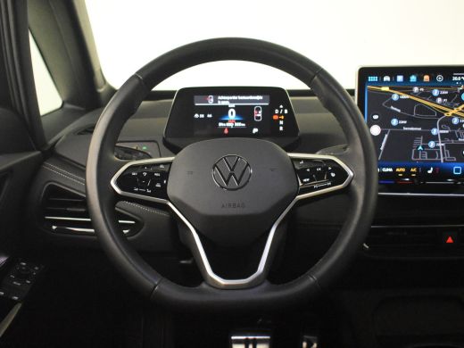 Volkswagen ID.3 Pro Business 59 kWh | 360gr Camera | App connect | Dodehoek detectie | Stoel/stuurverwarming | Cr... ActivLease financial lease