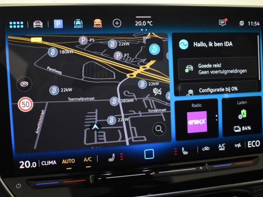 Volkswagen ID.3 Pro Business 59 kWh | 360gr Camera | App connect | Dodehoek detectie | Stoel/stuurverwarming | Cr... ActivLease financial lease