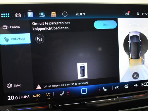 Volkswagen ID.3 Pro Business 59 kWh | 360gr Camera | App connect | Dodehoek detectie | Stoel/stuurverwarming | Cr... ActivLease financial lease