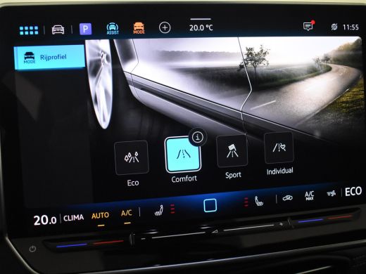 Volkswagen ID.3 Pro Business 59 kWh | 360gr Camera | App connect | Dodehoek detectie | Stoel/stuurverwarming | Cr... ActivLease financial lease