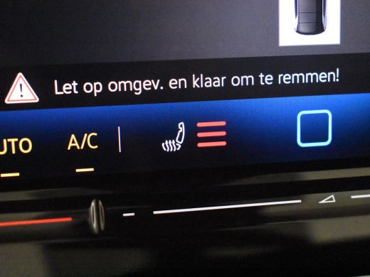 Volkswagen ID.3 Pro Business 59 kWh | 360gr Camera | App connect | Dodehoek detectie | Stoel/stuurverwarming | Cr... ActivLease financial lease