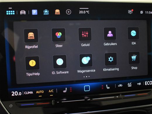Volkswagen ID.3 Pro Business 59 kWh | 360gr Camera | App connect | Dodehoek detectie | Stoel/stuurverwarming | Cr... ActivLease financial lease