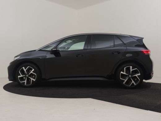 Volkswagen ID.3 Pro Business 59 kWh | 360gr Camera | App connect | Dodehoek detectie | Stoel/stuurverwarming | Cr... ActivLease financial lease