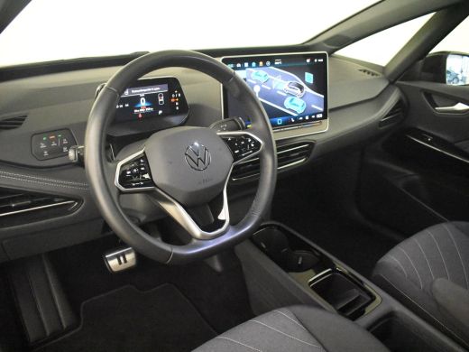 Volkswagen ID.3 Pro Business 59 kWh | 360gr Camera | App connect | Dodehoek detectie | Stoel/stuurverwarming | Cr... ActivLease financial lease