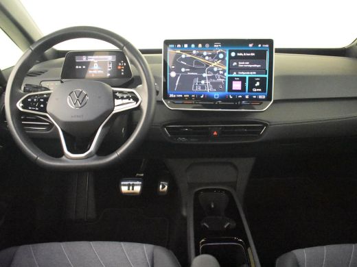Volkswagen ID.3 Pro Business 59 kWh | 360gr Camera | App connect | Dodehoek detectie | Stoel/stuurverwarming | Cr... ActivLease financial lease