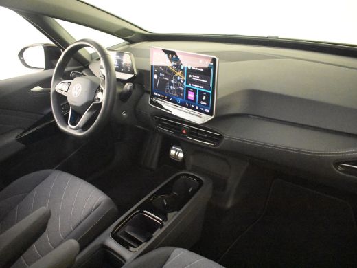 Volkswagen ID.3 Pro Business 59 kWh | 360gr Camera | App connect | Dodehoek detectie | Stoel/stuurverwarming | Cr... ActivLease financial lease