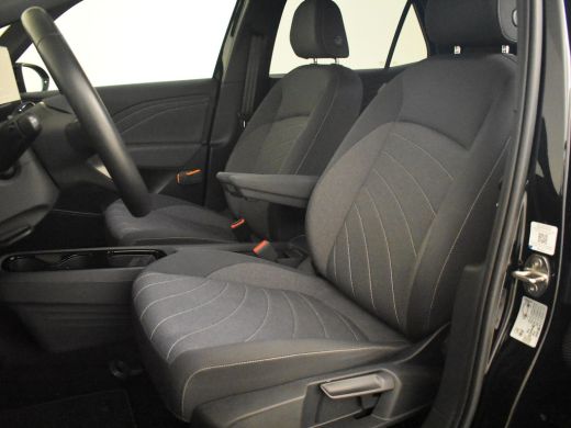 Volkswagen ID.3 Pro Business 59 kWh | 360gr Camera | App connect | Dodehoek detectie | Stoel/stuurverwarming | Cr... ActivLease financial lease