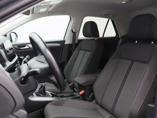 Volkswagen T-Roc 1.0 TSi 110 Pk Life | Adaptive Cruise | Airco | Camera | CarPlay | 17 Inch | 60.043 Km !! ActivLease financial lease