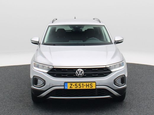 Volkswagen T-Roc 1.0 TSi 110 Pk Life | Adaptive Cruise | Airco | Camera | CarPlay | 17 Inch | 60.043 Km !! ActivLease financial lease