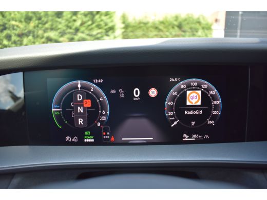 Volkswagen Tayron 1.5 TSI eHybrid 272PK R-Line | 360 camera | Massage stoelen | Elektrisch wegklapbare trekhaak | S... ActivLease financial lease