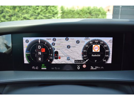 Volkswagen Tayron 1.5 TSI eHybrid 272PK R-Line | 360 camera | Massage stoelen | Elektrisch wegklapbare trekhaak | S... ActivLease financial lease