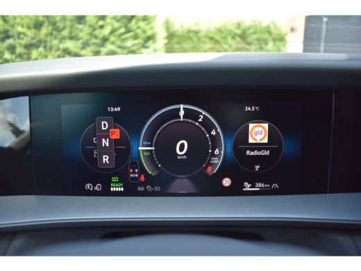 Volkswagen Tayron 1.5 TSI eHybrid 272PK R-Line | 360 camera | Massage stoelen | Elektrisch wegklapbare trekhaak | S... ActivLease financial lease