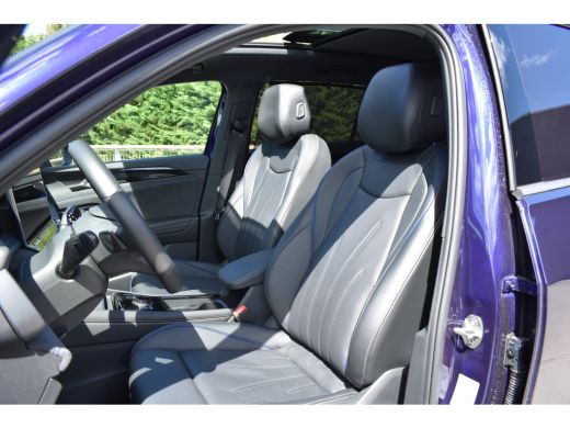 Volkswagen Tayron 1.5 TSI eHybrid 272PK R-Line | 360 camera | Massage stoelen | Elektrisch wegklapbare trekhaak | S... ActivLease financial lease