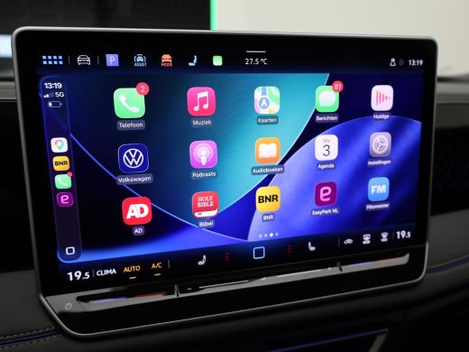 Volkswagen Tiguan 1.5 eTSI R-Line Edition | Panodak | Trekhaak wegkl. | Harman/Kardon | 360 Camera | Side Assist | ... ActivLease financial lease