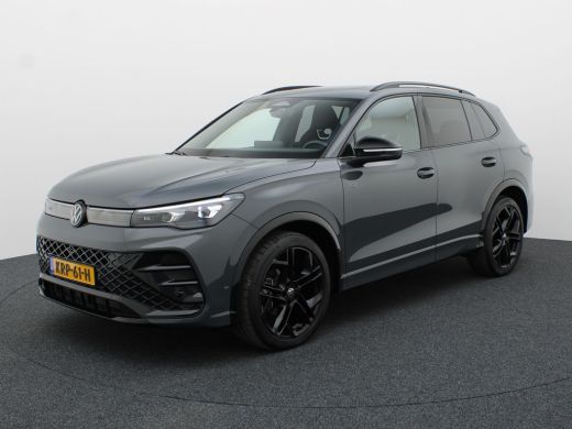 Volkswagen Tiguan 1.5 eTSI R-Line Edition | Panodak | Trekhaak wegkl. | Harman/Kardon | 360 Camera | Side Assist | ... ActivLease financial lease