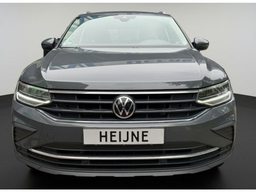 Volkswagen Tiguan TSI 245PK HYBRIDE DSG LIFE TREKHAAK/VIRTUAL/NAVI/ELEKTR.KLEP ActivLease financial lease