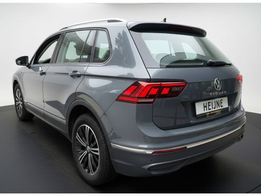 Volkswagen Tiguan TSI 245PK HYBRIDE DSG LIFE TREKHAAK/VIRTUAL/NAVI/ELEKTR.KLEP ActivLease financial lease