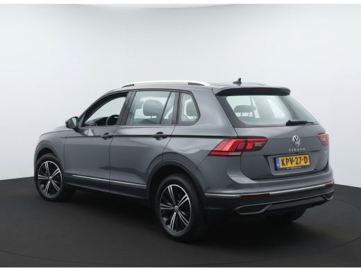 Volkswagen Tiguan TSI 245PK HYBRIDE DSG LIFE TREKHAAK/VIRTUAL/NAVI/ELEKTR.KLEP ActivLease financial lease