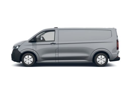 Volkswagen Transporter 2.0 TDI L2 Life 110PK 2 zits *net binnen* | achteruitrijcamera | app connect | scheidingswand zon... ActivLease financial lease