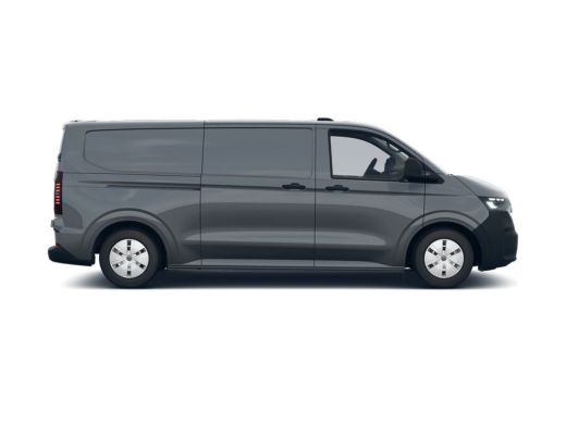 Volkswagen Transporter 2.0 TDI L2 Life 110PK 2 zits *net binnen* | achteruitrijcamera | app connect | scheidingswand zon... ActivLease financial lease