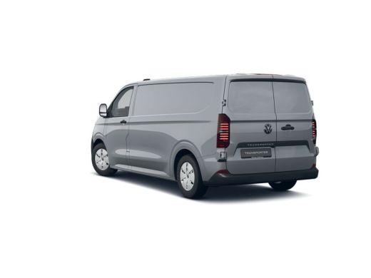 Volkswagen Transporter 2.0 TDI L2 Life 110PK 2 zits *net binnen* | achteruitrijcamera | app connect | scheidingswand zon... ActivLease financial lease