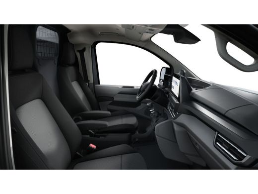 Volkswagen Transporter 2.0 TDI L2 Life 110PK 2 zits *net binnen* | achteruitrijcamera | app connect | scheidingswand zon... ActivLease financial lease