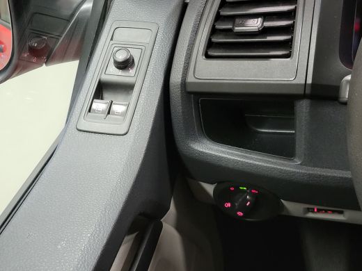 Volkswagen Transporter 2.0TDI Imperiaal 2X Schuifdeur Euro 6! ActivLease financial lease