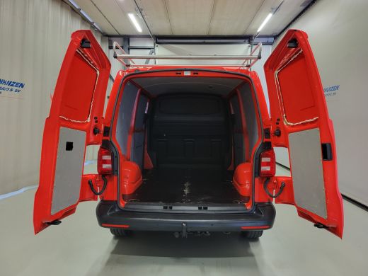 Volkswagen Transporter 2.0TDI Imperiaal 2X Schuifdeur Euro 6! ActivLease financial lease