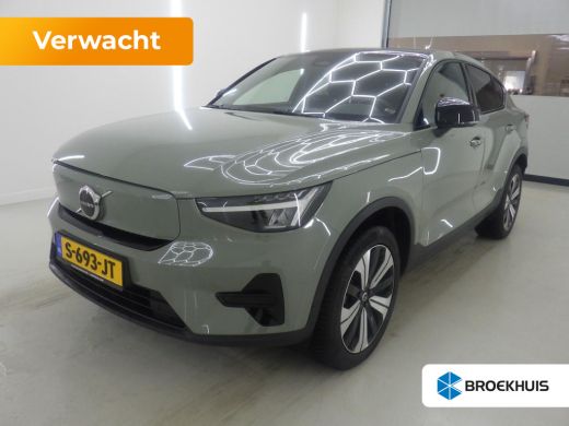 Volvo  C40 Recharge Plus 69 kWh | Panoramadak | Harman/Kardon | Camera | Keyless | BLIS | Adaptive Cruise | ... ActivLease financial lease