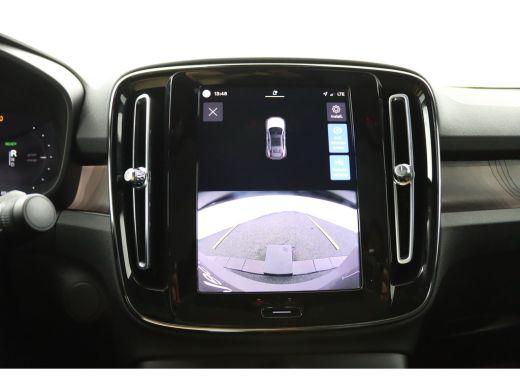 Volvo  C40 Recharge Plus 69 kWh | Panoramadak | 95% SoH | Camera | Keyless | BLIS | Adaptive Cruise | Warmte... ActivLease financial lease