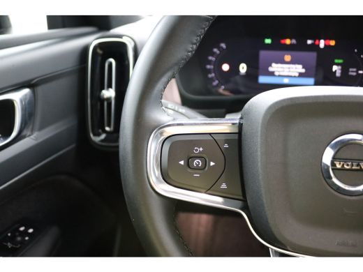 Volvo  C40 Recharge Plus 69 kWh | Panoramadak | 95% SoH | Camera | Keyless | BLIS | Adaptive Cruise | Warmte... ActivLease financial lease